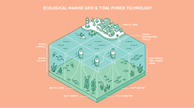 Ecosystem Layers and Biodiversity.