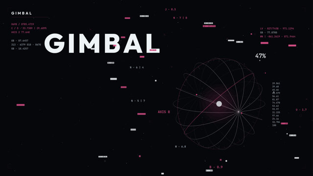 Abstract rose armillary background with cosmic deep space and starry night sky modern astronomy science vector illustration glowing galaxy nebula universe design template for poster banner