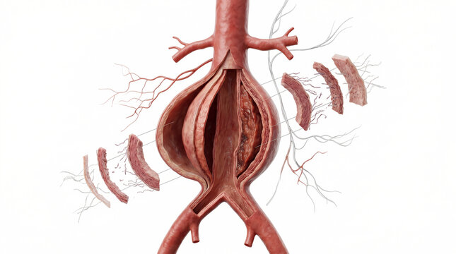 Abdominal Aortic Aneurysm