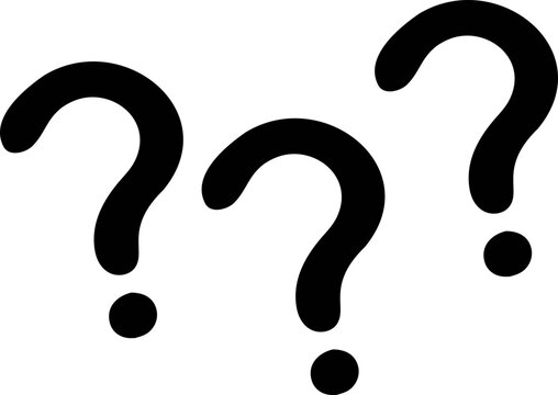 question mark and question, question mark symbol, question mark icon