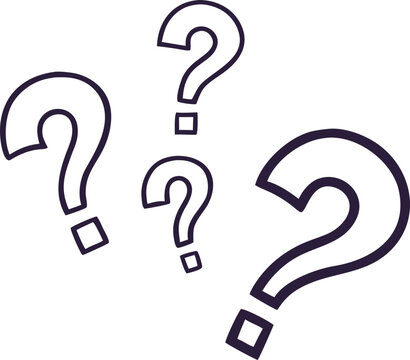 question mark and question, question mark symbol, question mark icon