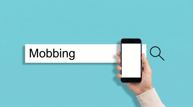 WEB SEARCH: MOBBING CONCEPT