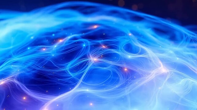 Dream-Like Memory Activation: Enhanced Neurons Through Microcurrents