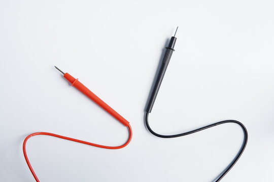 multimeter probes for testing