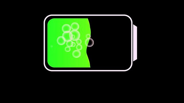 green energy climate change paris agreement battery charge in percentages smartphone battery indicator fully