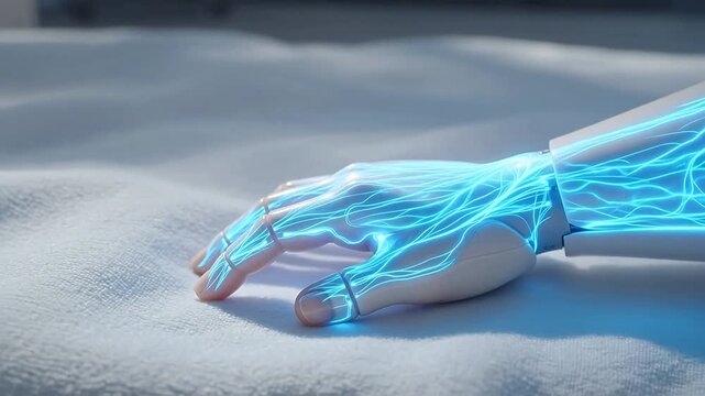 Neural Prosthesis Sensation