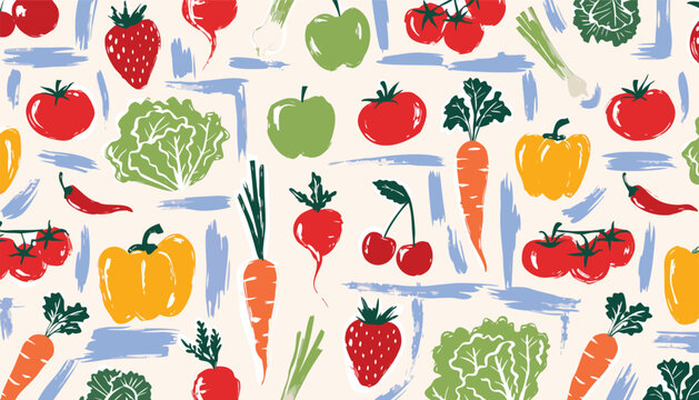 seamless-repeating-pattern-of-playful-hand-drawn-f.eps