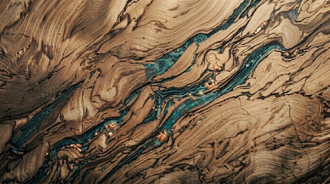 Epic sandstone texture background featuring natural rock formations