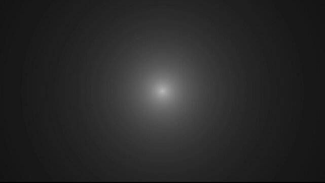 Bright Energy Burst with CC Light Rays, Sparkling Glow, Sun Flare Animation, 4K Visual Effects Footage