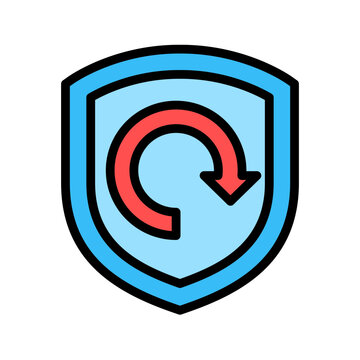 Recovery Icon