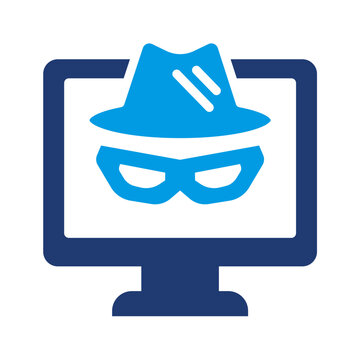 Hacking Icon
