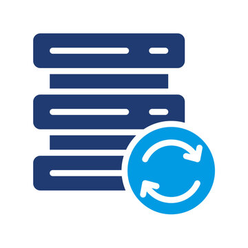 Backup Icon