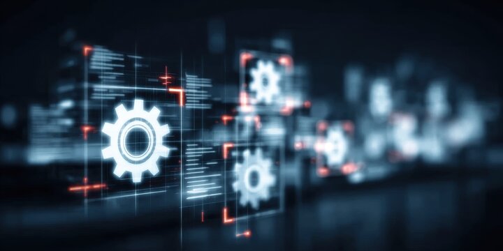 A clever iteration of the solution starts with innovation and research on a prototype for testing and final validation.