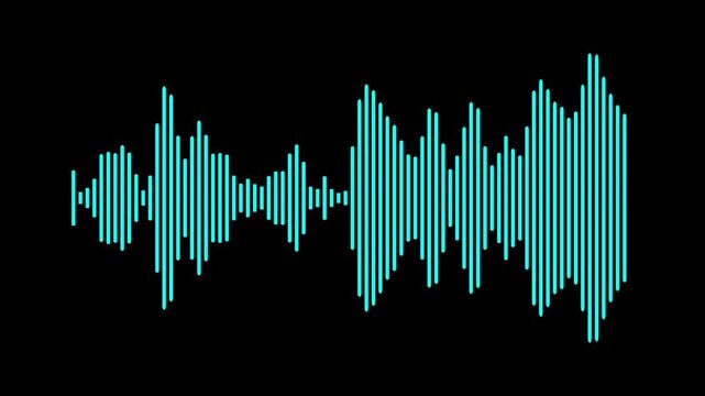 Music wave