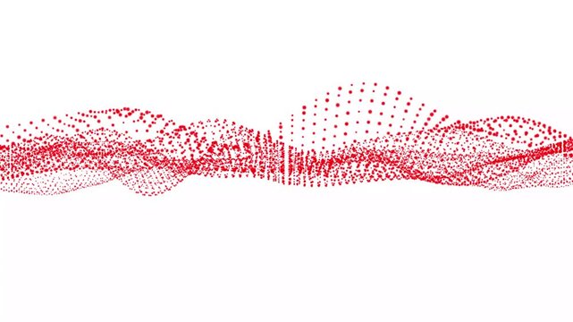Halftone dots background ,Halftone gradient. Dotted gradient, smooth dots spraying and halftones dot background seamless horizontal geometric pattern vector template set.
