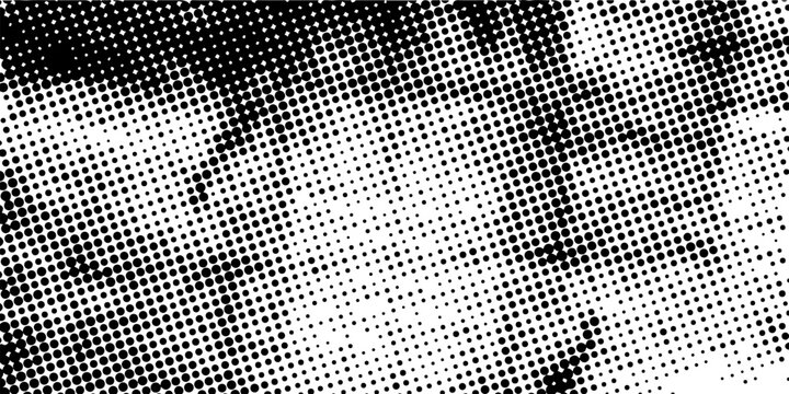 Abstract vector noise | Small particles of debris and dust | Distressed uneven background. Modern trendy design in Vector Illustration