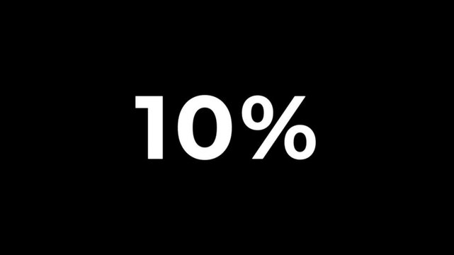 Save 10% on your purchase today &mdash; don't miss this exclusive limited-time offer. Enjoy a 10 percent discount.