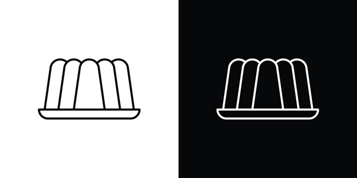 Jelly icon bundle for website projects