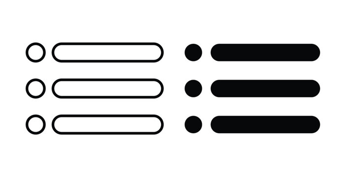 Menu icon