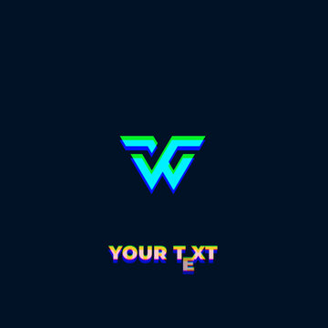 Speed Tunnel Logo Reveal &ndash; Square Motion Vortex Brand Opener for Social Media and Digital Ads