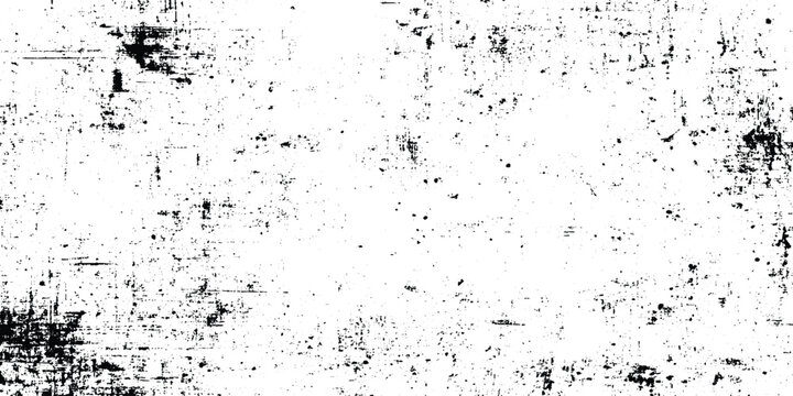Abstract White grunge Concrete Wall Texture Background. Dust isolated on white background. Old grunge textures with scratches and cracks. For posters, banners, retro and urban designs paper texture.
