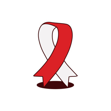Ribbon and banner elements