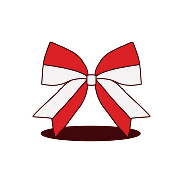 Ribbon and banner elements