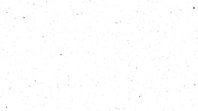 Black surface with scattered white dust and linear scratches, Noise and grain overlay in 4K,
Dust and scratches with film light leaks and noise effects. Analog vintage video overlay.
