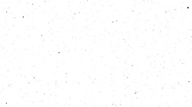Black surface with scattered white dust and linear scratches, Noise and grain overlay in 4K,
Dust and scratches with film light leaks and noise effects. Analog vintage video overlay.
