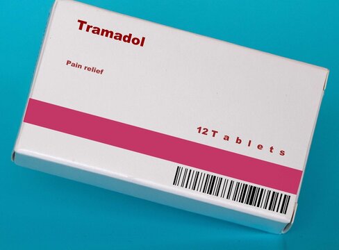 Tramadol, Pain relief