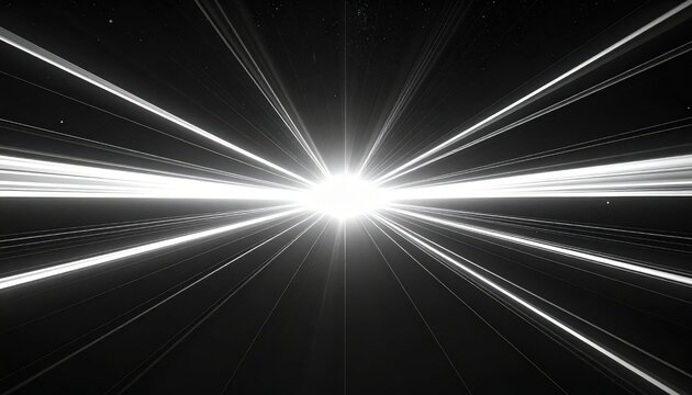 Speeding Through Space Light Speed Travel