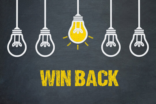 Win Back