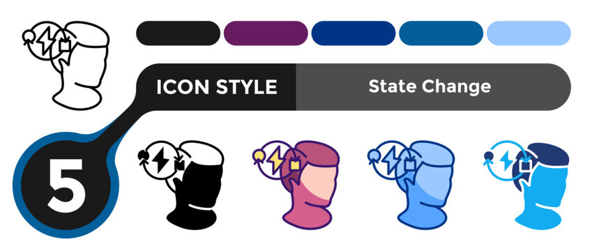 State Change