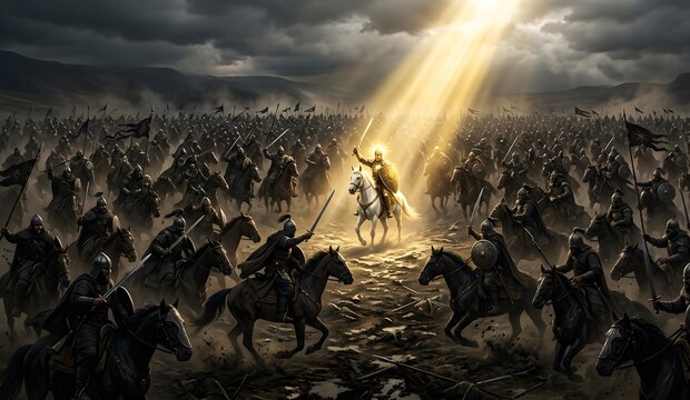 Ya Hussain, Ashura, Ray of Hope, Light, Truth, 10 Moharram,