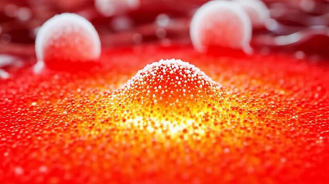 Nanoparticle Bandage: Self-Assembling Artificial Platelets Stopping Blood Flow