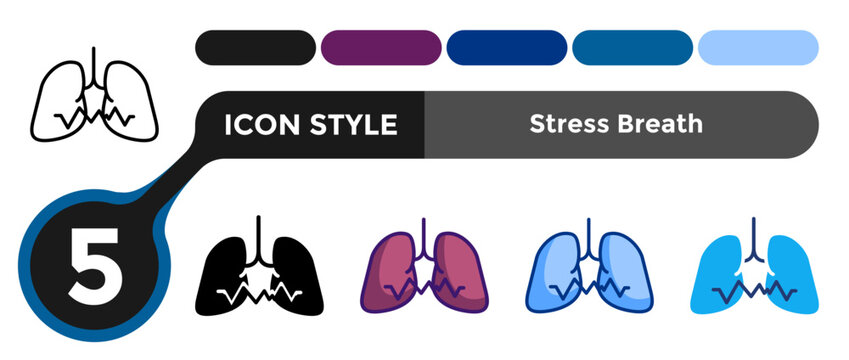 Stress Breath
