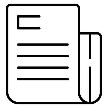 Article Page Icon