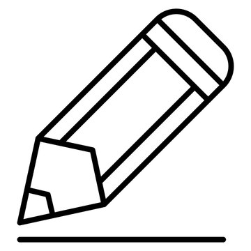 Graphite Icon