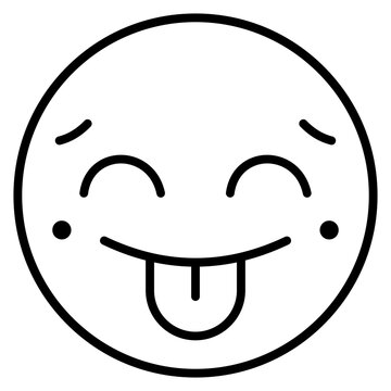 Teasing Icon