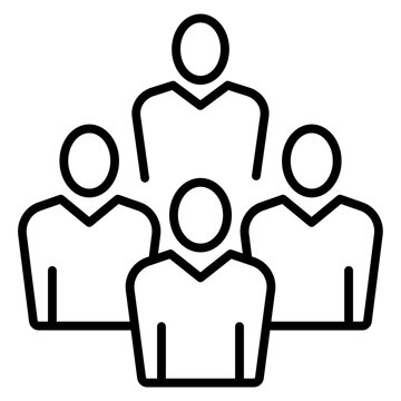 Squad Icon