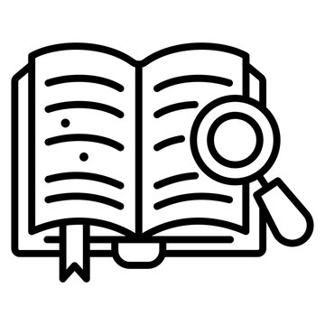 Case Study Icon