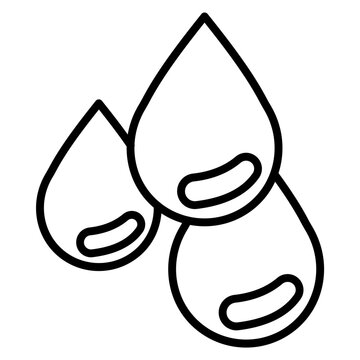 Hemoglobin Icon
