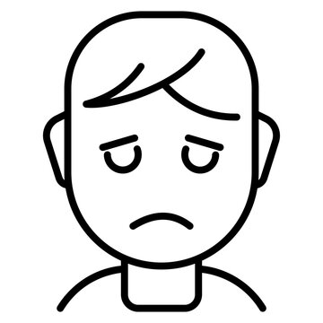 Apathetic Icon