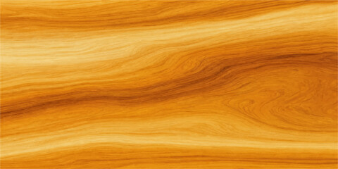 A warm, natural wood grain texture with striking linear patterns and a rich amber hue. © LumenCraft