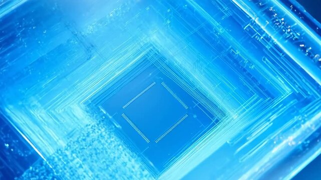 The Core Quest: A Journey into the Heart of Silicon