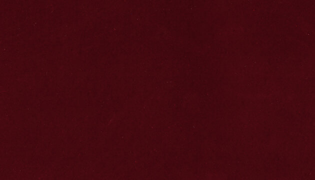 Dark burgundy paper texture with a matte finish and subtle vertical pattern. High resolution abstract background for graphic design, branding, printing and creative projects.