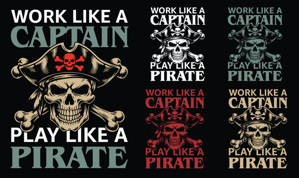 Pirate Skull EPS, Pirate Ship VECTOR, Treasure Chest EPS, Pirate Hat VECTOR, Parrot Mascot EPS, Pirate Captain VECTOR, Jolly Roger EPS, Pirate Sword VECTOR, Anchor Symbol EPS, Pirate Map VECTOR