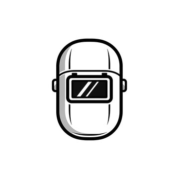 Black and white checkered pattern icon.