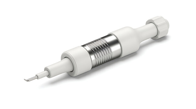 Medical Electrosurgical Pencil Tool for Surgical Procedures