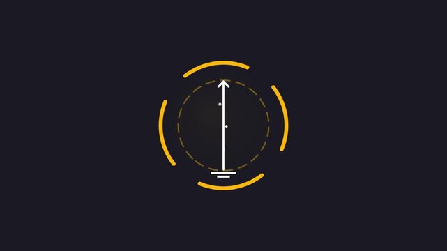 Abstract Data Matrix Influx - The Engine of Innovation